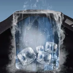 Men's Bike Shorts Cycling Padded Shorts 3D Padded Shorts Bike Padded Shorts / Chamois Mountain Bike MTB Road Bike Cycling Sports Stripes 3D Pad Cycling Breathable Quick Dry Black Red Black Gray