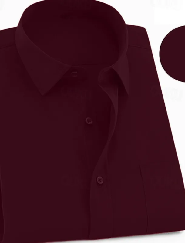 Men's Black White Yellow Pink Short Sleeve Square Neck Summer Clothing Apparel Print