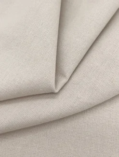 Men's Blazer Jacket Linen Blazer Notch Collar Fashion Casual Solid Colored Blazer Dusty Blue Light Grey Dark Blue Tailored Fit Single Breasted One-button