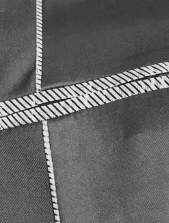 Men's Blazer School Formal Wedding Lined Daily Party Spring & Fall Autumn / Fall Polyester Solid Color Button Pocket Thermal Warm Comfy Double Breasted Blazer Purple Gray