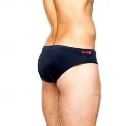 Men's Board Shorts Swim Shorts Swim Trunks Drawstring Elastic Waist Plain Comfort Quick Dry Short Holiday Beach Weekend Fashion Casual White Pink Micro-elastic