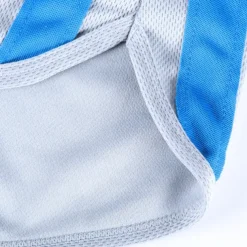 Men's Board Shorts Swim Shorts Swim Trunks Elastic Waist Patchwork Quick Dry Short Daily Gym Bathing Chic & Modern Casual / Sporty Black Blue Micro-elastic