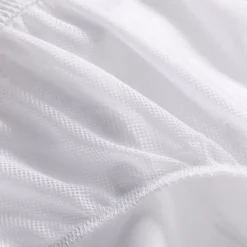 Men's Board Shorts Swim Shorts Swim Trunks Summer Shorts Drawstring with Mesh lining Elastic Waist Gradient Graphic Prints Quick Dry Short Holiday Beach Hawaiian Boho Black-White Yellow Micro-elastic