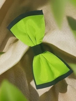 Men's Bow Tie Office / Business Traditional / Classic Solid / Plain Color Formal Evening Date Quinceañera & Sweet Sixteen