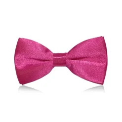 Men's Bow Tie Party Work Solid Colored Formal Party Evening