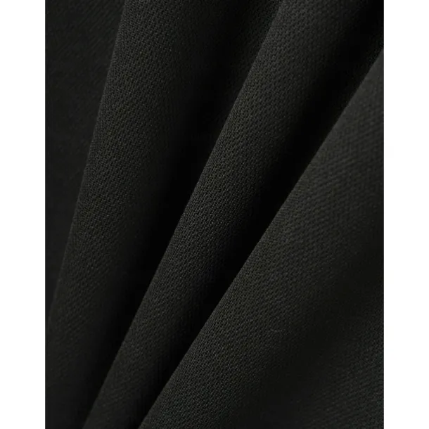 Men's Business Polo Golf Shirt Business Casual Ribbed Polo Collar Short Sleeve Solid Color Buttons Summer Spring & Fall Light Pink Dark Pink Black White Light Green Dark navy Business Polo