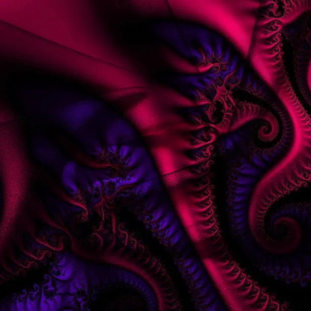 Men's Button Up Shirt Printed Shirts Long Sleeve Subcultural Vacation Party Street Spring & Summer Turndown Print Button-Down Black Red Blue Purple Fuchsia