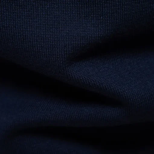 Men's Cardigan Sweater Cardigan Ribbed Knit Regular Tops Button Up Button-Down Solid Color V Neck Knitwear Fashion Work Causal Clothing Apparel Spring & Fall Navy Blue Beige S M L