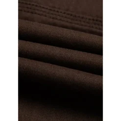 Men's Cargo Pants Cargo Trousers Trousers Work Pants Multi Pocket Plain Comfort Breathable Casual Daily Streetwear Sports Fashion ArmyGreen Grass Green Micro-elastic