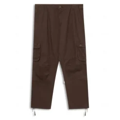 Men's Cargo Pants Cargo Trousers Trousers Work Pants Multi Pocket Plain Comfort Breathable Casual Daily Streetwear Sports Fashion ArmyGreen Grass Green Micro-elastic