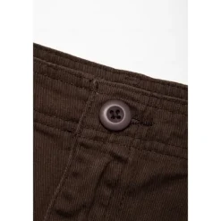 Men's Cargo Pants Cargo Trousers Trousers Work Pants Multi Pocket Plain Comfort Breathable Casual Daily Streetwear Sports Fashion ArmyGreen Grass Green Micro-elastic