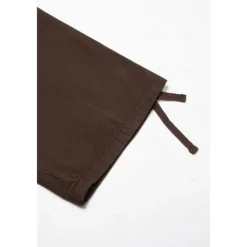 Men's Cargo Pants Cargo Trousers Trousers Work Pants Multi Pocket Plain Comfort Breathable Casual Daily Streetwear Sports Fashion ArmyGreen Grass Green Micro-elastic