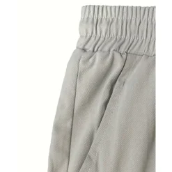 Men's Cargo Pants Cargo Trousers Pocket Plain Comfort Breathable Outdoor Daily Going out Fashion Casual Black Army Green