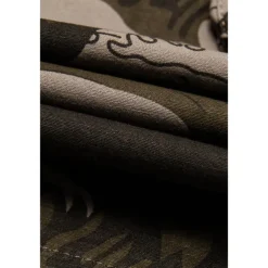 Men's Cargo Pants Cargo Trousers Pocket Plain Comfort Breathable Outdoor Daily Going out Fashion Casual Gray Green Yellow camouflage