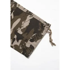 Men's Cargo Pants Cargo Trousers Pocket Plain Comfort Breathable Outdoor Daily Going out Fashion Casual Gray Green Yellow camouflage