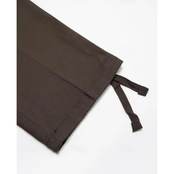 Men's Cargo Pants Cargo Trousers Hiking Pants 8 Pocket Plain Comfort Breathable Outdoor Daily Going out Fashion Casual Gray Green Camouflage Black