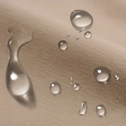 Men's Cargo Pants Cargo Trousers Tactical Pants Trousers Hiking Pants Elastic Waist Multi Pocket Plain Waterproof Quick Dry Full Length Outdoor Casual Camping & Hiking Fashion Streetwear Black Green