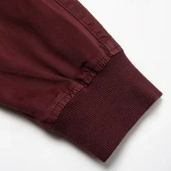 Men's Cargo Pants Cargo Trousers Trousers Drawstring Elastic Waist Multi Pocket Plain Breathable Outdoor Full Length Casual Daily Casual Tactical ArmyGreen Black Micro-elastic