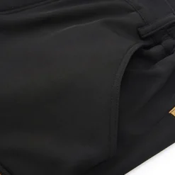 Men's Cargo Pants Hiking Pants Trousers Tactical Pants Military Patchwork Winter Outdoor Regular Fit Thermal Warm Fleece Lining Waterproof Pants / Trousers Army Green Khaki Hunting Climbing Camping