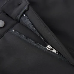 Men's Cargo Pants Hiking Pants Trousers Tactical Pants Military Patchwork Winter Outdoor Regular Fit Thermal Warm Fleece Lining Waterproof Pants / Trousers Army Green Khaki Hunting Climbing Camping