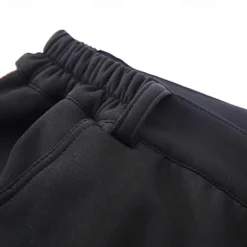 Men's Cargo Pants Hiking Pants Trousers Tactical Pants Military Patchwork Winter Outdoor Regular Fit Thermal Warm Fleece Lining Waterproof Pants / Trousers Army Green Khaki Hunting Climbing Camping