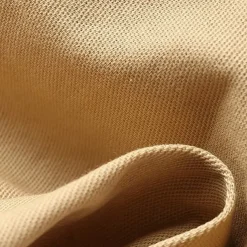 Men's Cargo Pants Trousers Jogger Pants Drawstring Elastic Waist Multi Pocket Plain Comfort Soft Full Length Outdoor Casual Daily Fashion Streetwear Black Army Green Micro-elastic