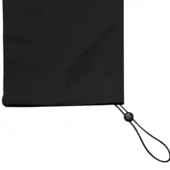 Men's Cargo Pants Trousers Elastic Waist Multi Pocket Plain Wearable Outdoor Daily Camping & Hiking Fashion Classic Black Army Green