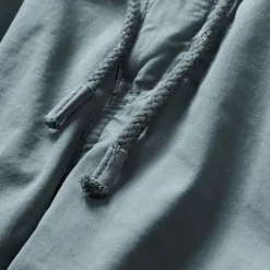 Men's Cargo Shorts Hiking Shorts Elastic Waist Multi Pocket Multiple Pockets Plain Comfort Breathable Knee Length Casual Daily Fashion Streetwear ArmyGreen Black