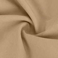 Men's Cargo Shorts Shorts Summer Shorts Work Shorts Drawstring Elastic Waist Plain Comfort Wearable Knee Length Outdoor Sport Daily Fashion Casual Black White