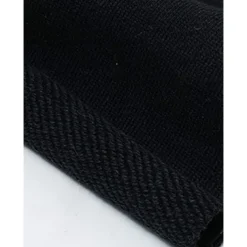 Men's Cargo Shorts Sweat Shorts Shorts Bermuda shorts Drawstring Elastic Waist Multi Pocket Plain Comfort Soft Knee Length Party Outdoor Daily Fashion Streetwear Black Dark Gray Micro-elastic