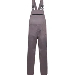 Men's Cargo Trousers Work Pants Overalls Multi Pocket Plain Comfort Casual Daily Holiday 100% Cotton Streetwear Stylish Black Wine