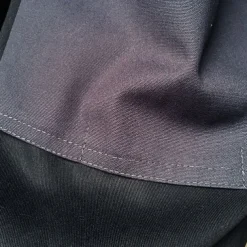 Men's Cargo Trousers Work Pants Overalls Multi Pocket Plain Comfort Casual Daily Holiday 100% Cotton Streetwear Stylish Black Wine