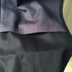 Men's Cargo Trousers Work Pants Overalls Multi Pocket Plain Comfort Casual Daily Holiday 100% Cotton Streetwear Stylish Black Wine