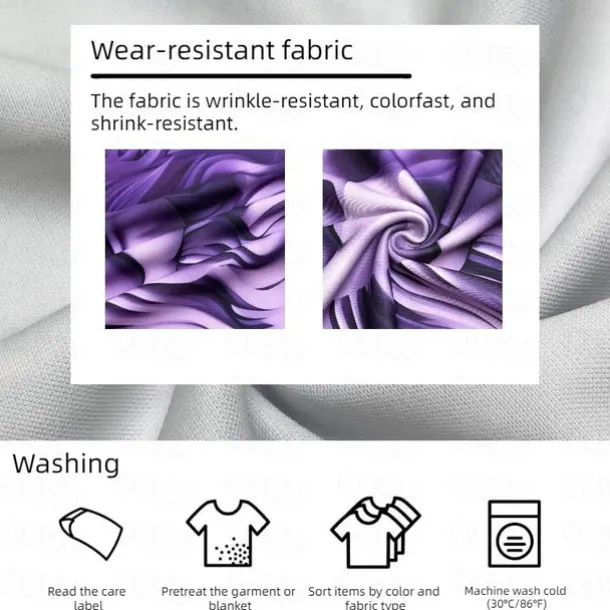 Men's Cartoon 3D Sweatshirt Sweatshirt Long Sleeve Sweatshirt Crew Neck Casual Punk & Gothic 3D Print Party Streetwear All Seasons