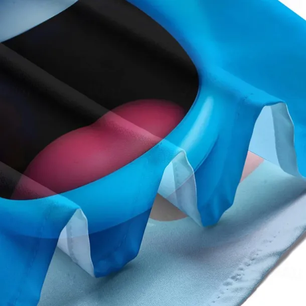 Men's Cartoon Funny Smile Face Shirt Summer Shirt Button Up Shirt Short Sleeve Fashion Casual Outdoor Vacation Dailywear Summer Spring Turndown 3D Print Collared Shirts Front One Pocket Yellow Blue