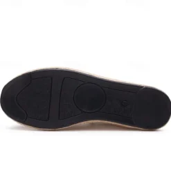 Men's Casual Espadrille Sneakers, Lightweight Lace-Up Shoes with Jute Sole, Stylish Summer Footwear for Everyday Wear and Outdoor Activities