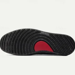 Men's Casual Slip-On Loafers - Breathable Canvas Upper, Lightweight Sole, Ideal for Daily Wear