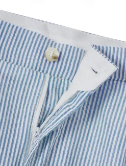 Men's Casual Suits Notch Lapel Black Sky Blue Fashion Lightweight Solid Colored Standard Fit 2 Piece Single Breasted One-button