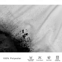 Men's Christian Golf Shirt Short Sleeve Polo Shirts Collared Shirts Vacation Wear Party Outfits Buttons 3D Print Summer Black