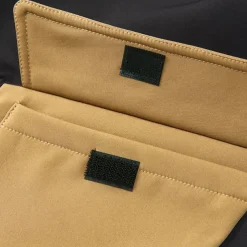 men's climbing pants thickened sporty pants hiking trekking hard-wearing slim fit outdoor pants warm trousers gray - manufacturer 4xl / eu size 56