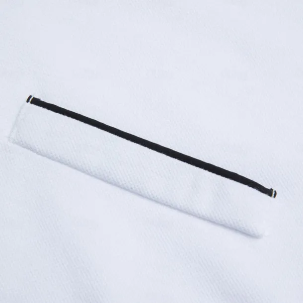 Men's Collarless Golf Shirts Banded Collar Shirt Work Business Stand Collar Mandarin Collar Short Sleeve Fashion Basic Solid Color Plain Button Summer Regular Fit Navy Black White Burgundy Collarless