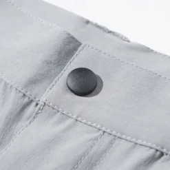 Men's Combat Pants Cargo Pants Convertible Zip Off Pants Military Outdoor Regular Fit Waterproof Breathable Quick Dry Pants / Trousers Black Army Green Hunting Climbing Camping / Hiking / Caving M L