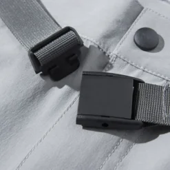 Men's Combat Pants Cargo Pants Convertible Zip Off Pants Military Outdoor Regular Fit Waterproof Breathable Quick Dry Pants / Trousers Black Army Green Hunting Climbing Camping / Hiking / Caving M L