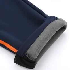 Men's Combat Pants Cargo Pants Tactical Pants Military Winter Outdoor Regular Fit Waterproof Breathable Quick Dry Pants / Trousers Zipper Pocket Black Army Green Hunting Climbing Camping / Hiking