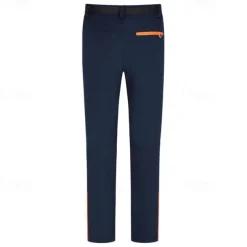 Men's Combat Pants Cargo Pants Tactical Pants Military Winter Outdoor Regular Fit Waterproof Breathable Quick Dry Pants / Trousers Zipper Pocket Black Army Green Hunting Climbing Camping / Hiking