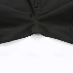 Men's Combat Pants Cargo Pants Tactical Pants Military Winter Outdoor Regular Fit Waterproof Breathable Quick Dry Pants / Trousers Dark Grey Black Hunting Climbing Camping / Hiking / Caving S M L XL