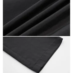 Men's Convertible Zip Off Pants Hiking Pants Trousers Summer Outdoor Waterproof Windproof Breathable Quick Dry Pants / Trousers Bottoms Elastic Waist Black Army Green Camping / Hiking Fishing Hiking