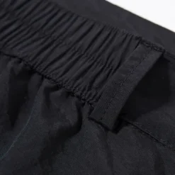 Men's Convertible Zip Off Pants Hiking Pants Trousers Summer Outdoor Waterproof Windproof Breathable Quick Dry Pants / Trousers Bottoms Elastic Waist Black Army Green Camping / Hiking Fishing Hiking