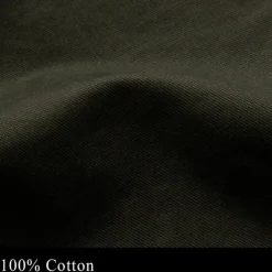 Men's Cotton Embroidered Military Jacket Windbreaker with Shoulder Straps Long Sleeve Standing Collar Multi-Pockets Trucker Jacket Reindeer Print Tactical Outerwear