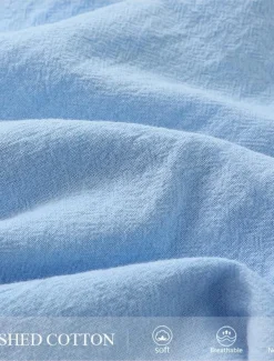 Men's Cotton Linen Pants Drawstring Elastic Waist Wide Leg Baggy Pants Turtle Sea Creatures Comfort Full Length Outdoor Streetwear Vacation Hawaiian Trousers White Blue Micro-elastic